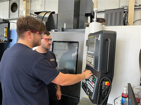 cnc machining jobs daytona beach|CNC Machinists jobs in Daytona Beach, FL .